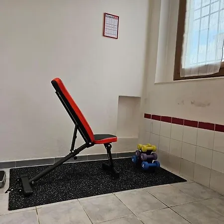 Casa Silenziosa Con Terrazza Lugo (Ravenna)