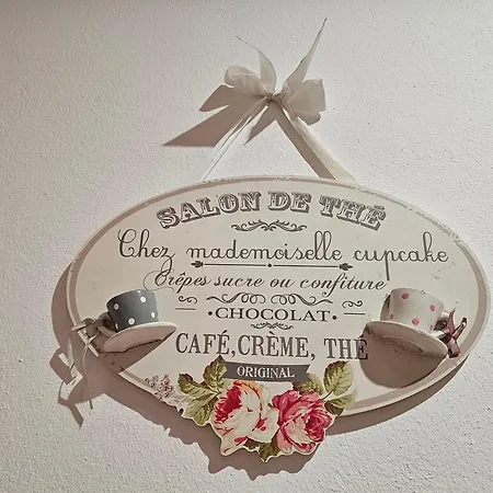 Casa Silenziosa Con Terrazza Apartment