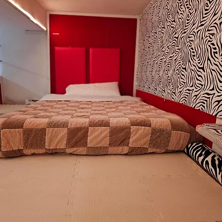 Apartment Casa Silenziosa Con Terrazza