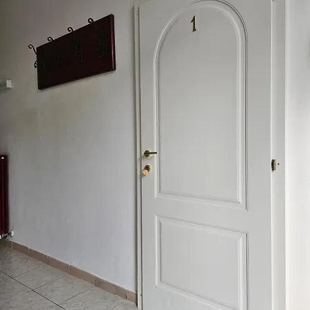 Casa Silenziosa Con Terrazza Apartment Lugo (Ravenna)