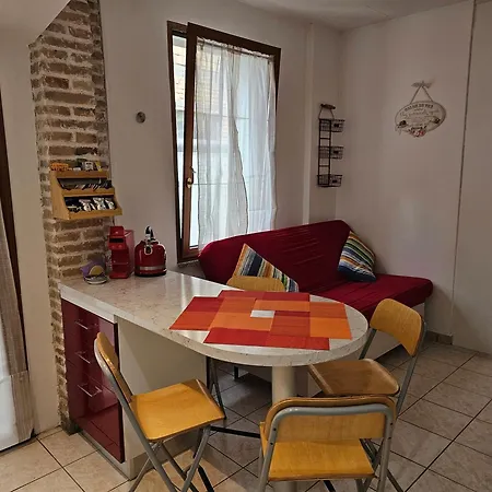 Casa Silenziosa Con Terrazza Appartamento