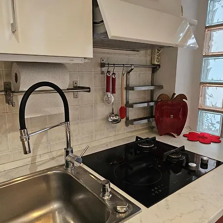 Casa Silenziosa Con Terrazza Appartamento Lugo (Ravenna)