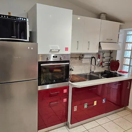 Casa Silenziosa Con Terrazza Appartamento *