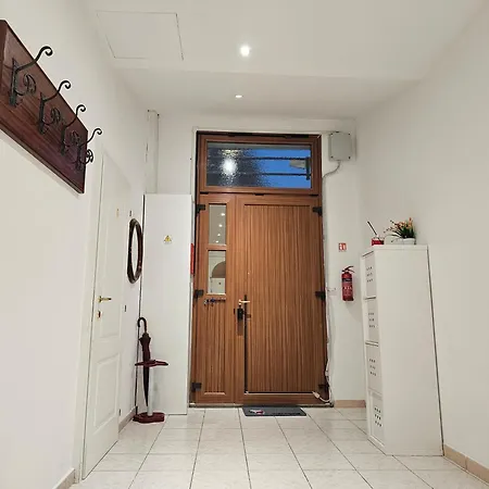 Casa Silenziosa Con Terrazza Appartamento *